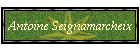 Antoine Seignamarcheix