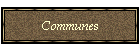 Communes