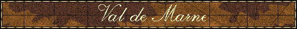Val de Marne