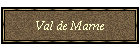 Val de Marne